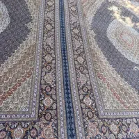 ریز ماهی خوی . جفت شش جفت ۶ متری ۴۰ رج