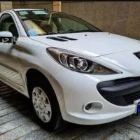 پژو ۲۰۷ دنده‌ای صفر کیلومتر مدل ۱۴۰۴