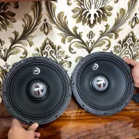 میدرنج تویتر امپلی فایر امپر سیستم ساب ظبط|صوتی و تصویری|اسلام‌‌آباد غرب, |دیوار