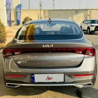 کیا k5 مدل 2025|خودرو سواری و وانت|تهران, ولنجک|دیوار