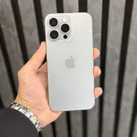 iPhone 15 pro max|موبایل|نیشابور, فردوس شمالی|دیوار