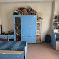 سرویس خواب پسرانه نوزاد نوجواد|تخت و صندلی بچه|تهران, تهرانسر غربی|دیوار