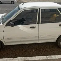 پراید ۱۳۲ مدل ۹۰|خودرو سواری و وانت|زنجان, |دیوار