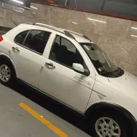 کوئیک معمولی1402|خودرو سواری و وانت|تهران, ونک|دیوار