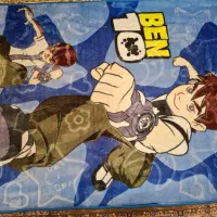 ۳ عدد پتو کاملا نو|رختخواب، بالش، پتو|قزوین, |دیوار