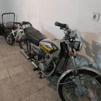 موتور هندا نامی،89