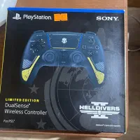 دسته ps5 limited edition