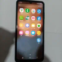 گوشی A06رام 6حافظه 128گوشی خوب تمیز قیمت مناسب|موبایل|گنبد کاووس, |دیوار