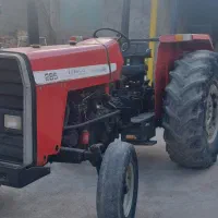 تراکتور فرگوسن۲۸۵ مدل۸۵
