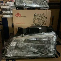 چراغ لنزی ذره بین پرنور مخصوص جاده بارکش.چراغ405|قطعات یدکی و لوازم جانبی|خاش, |دیوار