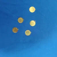 فروش طلای دست دوم