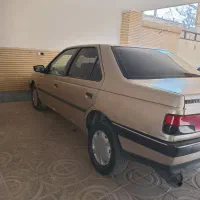 پژو 405 مدل 83|خودرو سواری و وانت|شاهین‌شهر, فردوسی|دیوار