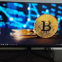 مانیتور ۲۷ اینچ سامسونگ