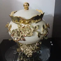 ظرف تزئینی