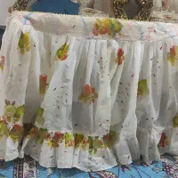 گهواره کودک|اسباب و اثاث بچه|بهبهان, |دیوار