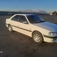 پژو پارس tu5 ۹۸