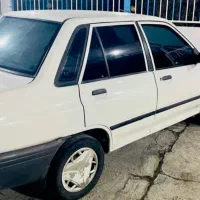 پراید 131 مدل 92