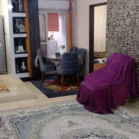 آپارتمان رهنی آسایش