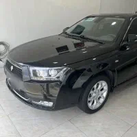 دنا پلاس توربو شارژ اتومات آپشنال بیرنگ|خودرو سواری و وانت|بندر گز, |دیوار