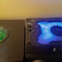 اسپیکر|سیستم صوتی خانگی|سنندج, |دیوار