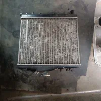 بخاری مینیبوس