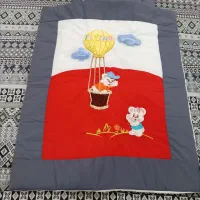 سرویس رختخواب نوزاد|اسباب و اثاث بچه|خمین, |دیوار