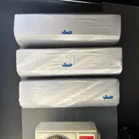 کاور کولرگازی (یونیت داخلی)|کولر گازی و فنکوئل|تهران, ازگل|دیوار