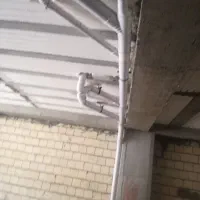 لوله کشی گاز با تاییدیه خرده کاری گاز پکیچ آب|خدمات پیشه و مهارت|کرمانشاه, |دیوار