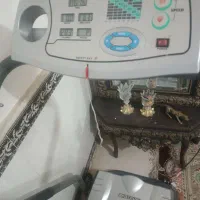 تردمیل خانگی