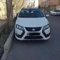 کوییک GXR صفر مدل ۱۴۰۴