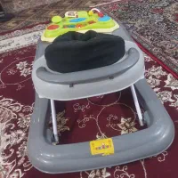 روروک در حد نو سالم|اسباب و اثاث بچه|سراوان, |دیوار