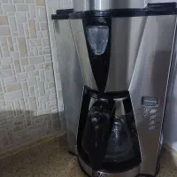 قهوه جوش سون|سماور، چایساز، قهوهساز|تهران, وحیدیه|دیوار