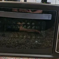 توستر مدل سوپر لوکس|اجاق گاز و لوازم برقی پخت‌وپز|مبارکه, |دیوار