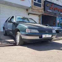 پژو۸۲تک برگ سند