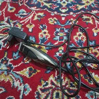 ماشین اصلاح