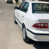 سمند ۹۴|خودرو سواری و وانت|پیرانشهر, |دیوار