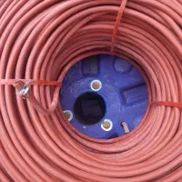 کابل نسوز اعلام حریق