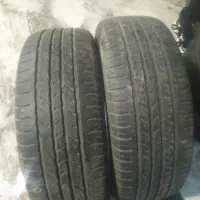 لاستیک ار 18 سالم بدون پنچری