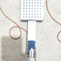 سر دوشی حمام