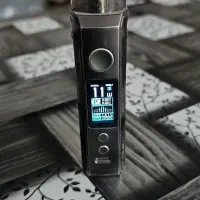 قلیون شارژی