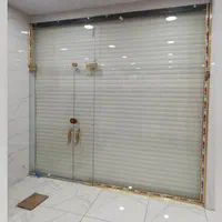 تعمیرات شیشه سکوریت