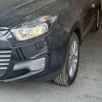 جک S5 نیوفیس 1500 خشک مشکی