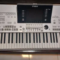 کیبورد یاماها تایروس ۳