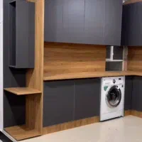 کابینت،کمد دیواری،کناف