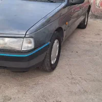 ۲۰۷ اتومات|خودرو سواری و وانت|پاکدشت, حصار امیر|دیوار