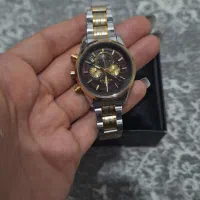 ساعت زنانه الگانس سه موتوره