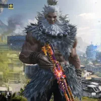 اکانت با اسکین لجند و تندرو لجند