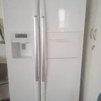 یخجال ساید امرسان