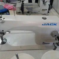 چرخ خیاطی راسته دوز دینام بزرگ