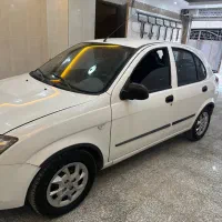 تیبا۲هاچبک مدل۹۵ فول|خودرو سواری و وانت|تهران, شهرک ولیعصر جنوبی|دیوار